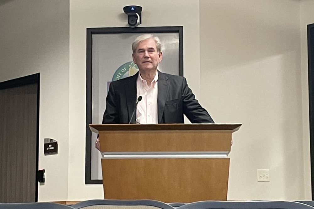 House bill inspired by Pearland financial troubles aims to allow tax worksheet recalculation for cities