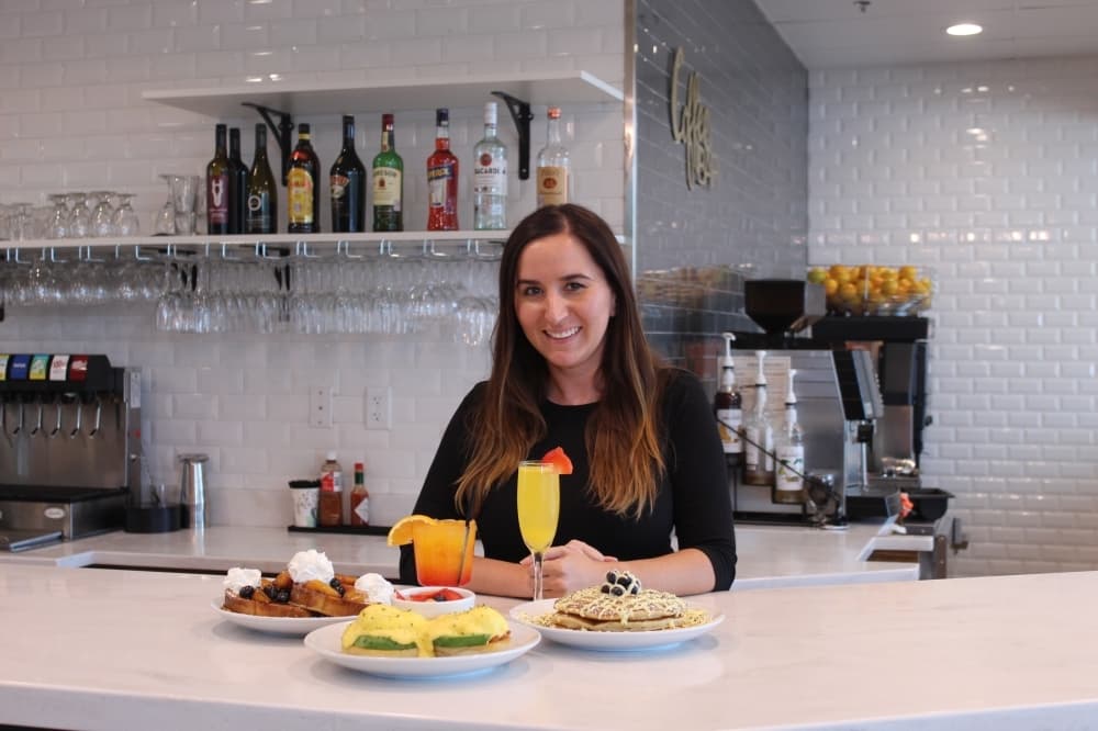 Hemingway Brunch owner continues family tradition with second restaurant