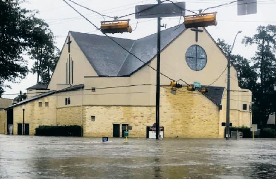 Texas General Land Office posts Harris County amendment to Hurricane Harvey plan