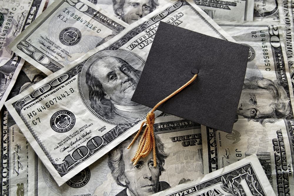 New loan available to help students complete degrees in high-demand fields