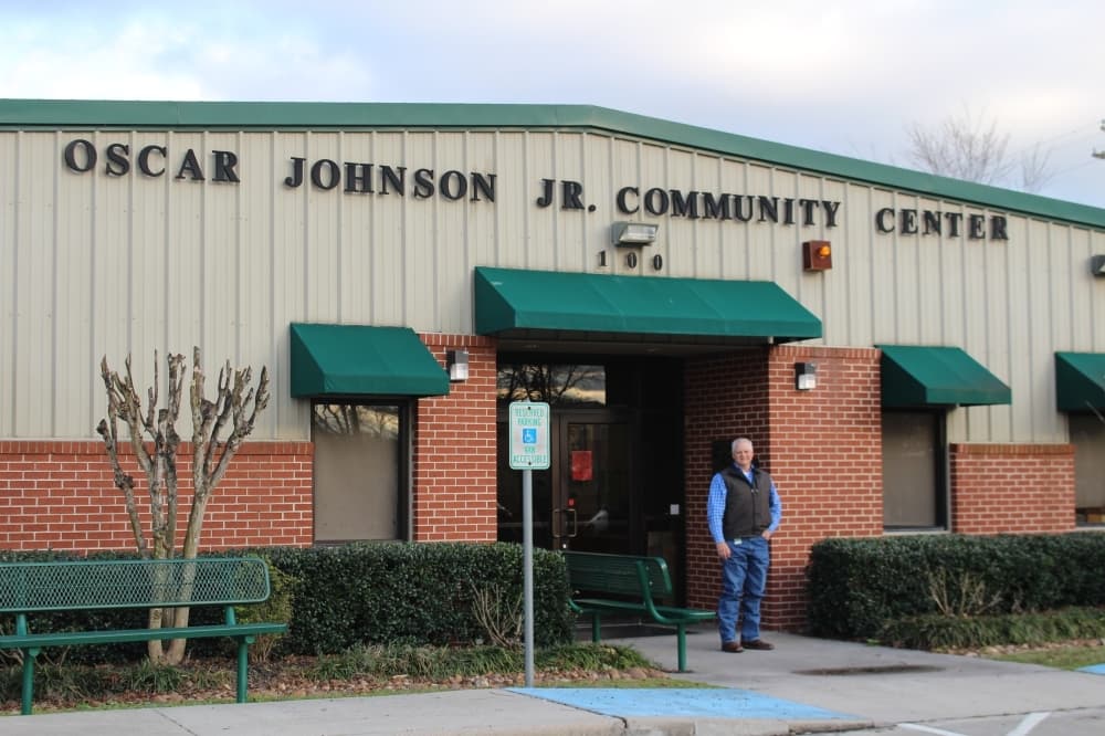 Conroe, Montgomery to host spring break camps