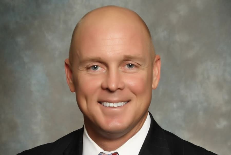 Northside ISD names Killeen ISD leader as superintendent finalist