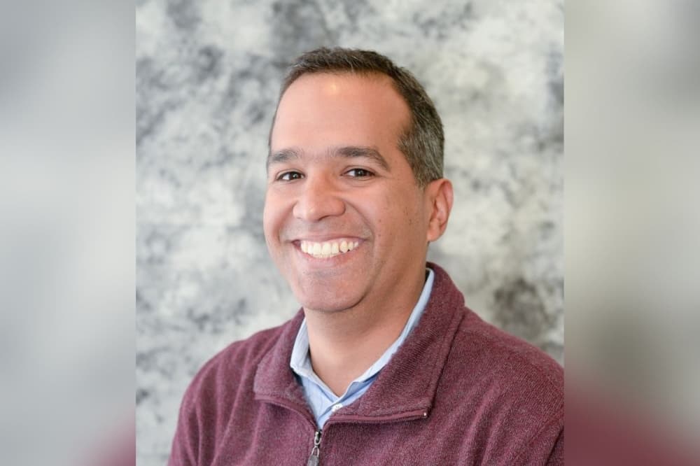Alejandro Avedano selected chair for Katy ISD's 2023 Community Bond Advisory Committee