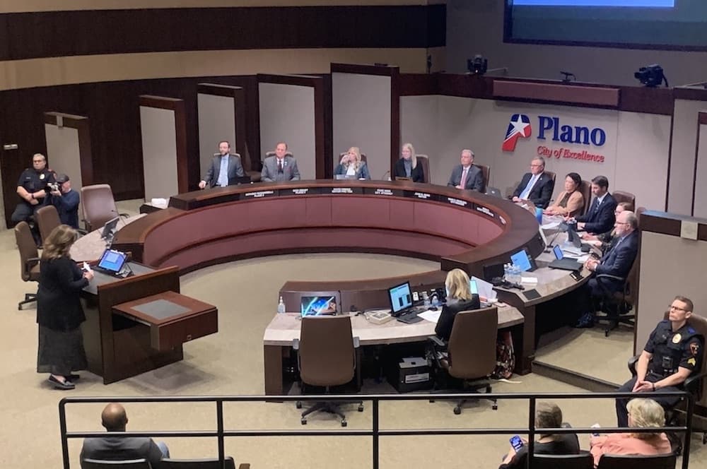 Short-term rental regulation set to return to Plano City Council agenda