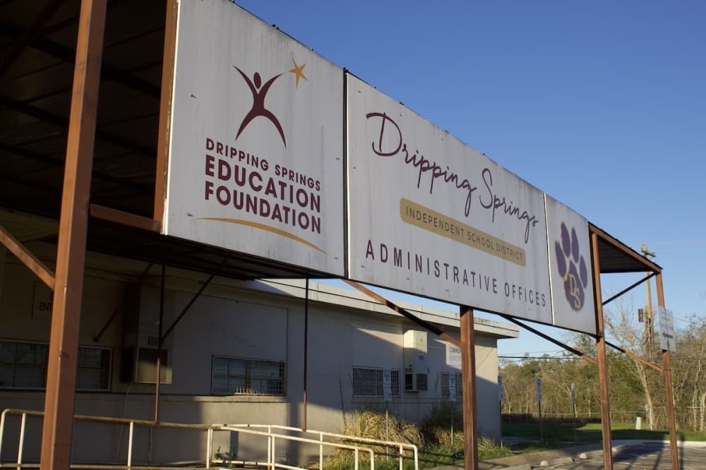 Dripping Springs ISD staff will be paid for days missed during winter storm closures