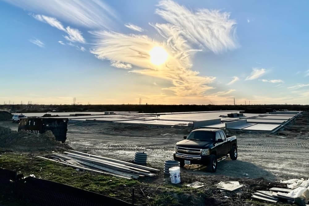 5 developments coming to Round Rock, Pflugerville and Hutto