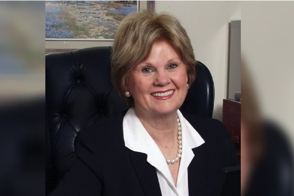 Wilemon resigns as chair of Tarrant Appraisal District following Keller's recall vote