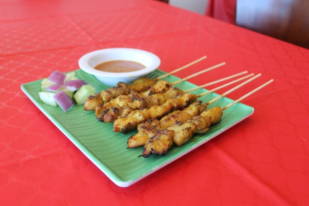 Katy restaurant Uncle Chin’s Kitchen brings Malaysian community together with authentic food