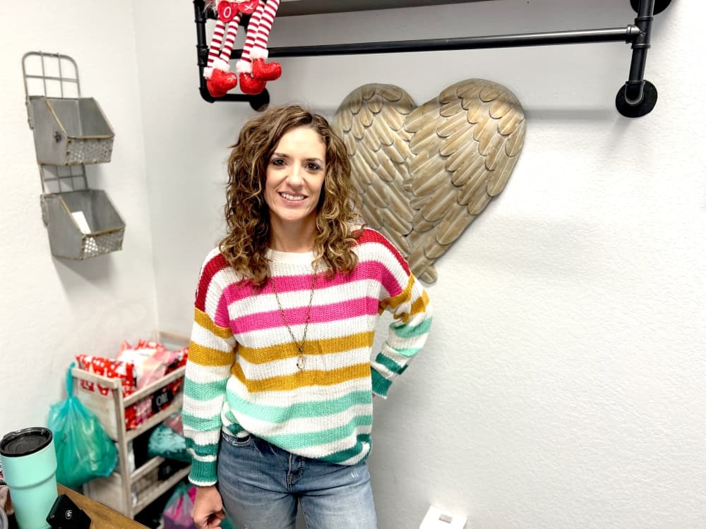 Turquoise Peacock Boutique specializes in women’s fashion, nears fifth anniversary