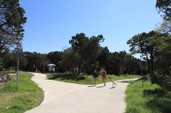 $5M in federal funds secured for Walnut Creek Trail extension