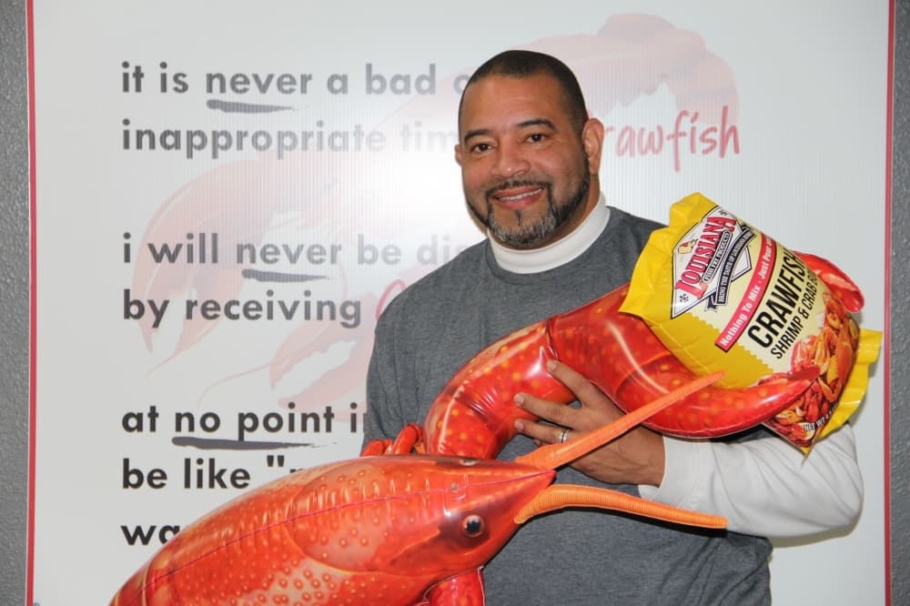 Humble eatery Juicy Heads & Spicy Tails serves up variety of Cajun-inspired dishes