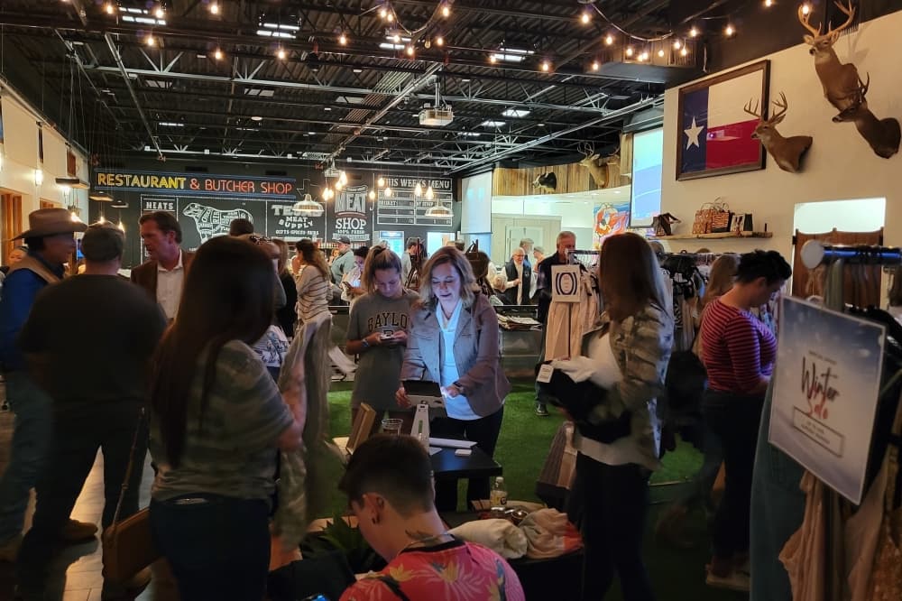 Ride On Center for Kids to host Amplify Austin Day kickoff party