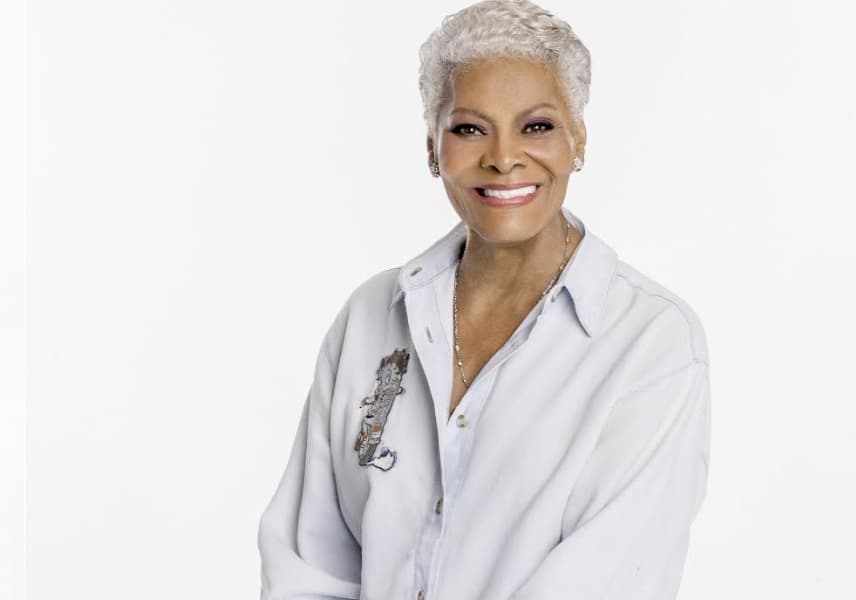 Dionne Warwick named honorary chair of San Antonio-based classical piano competition