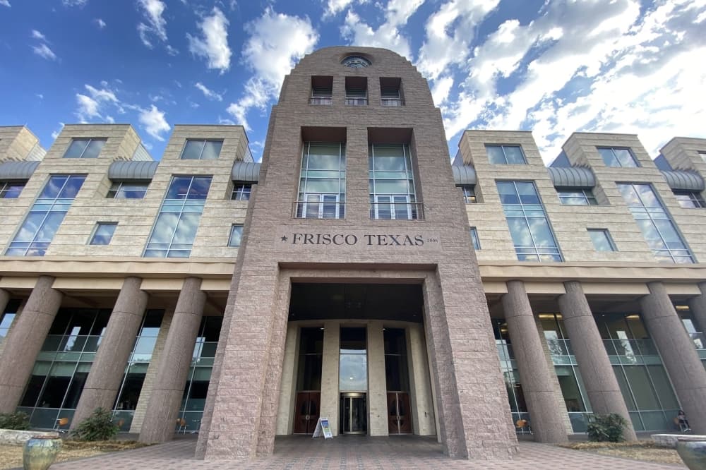 Frisco officials appoint members to 2025 Comprehensive Planning Advisory Committee