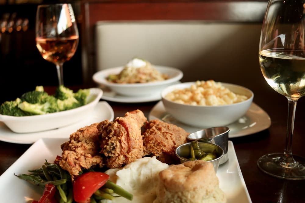 Frank's Americana Revival moving to Alexan River Oaks this summer