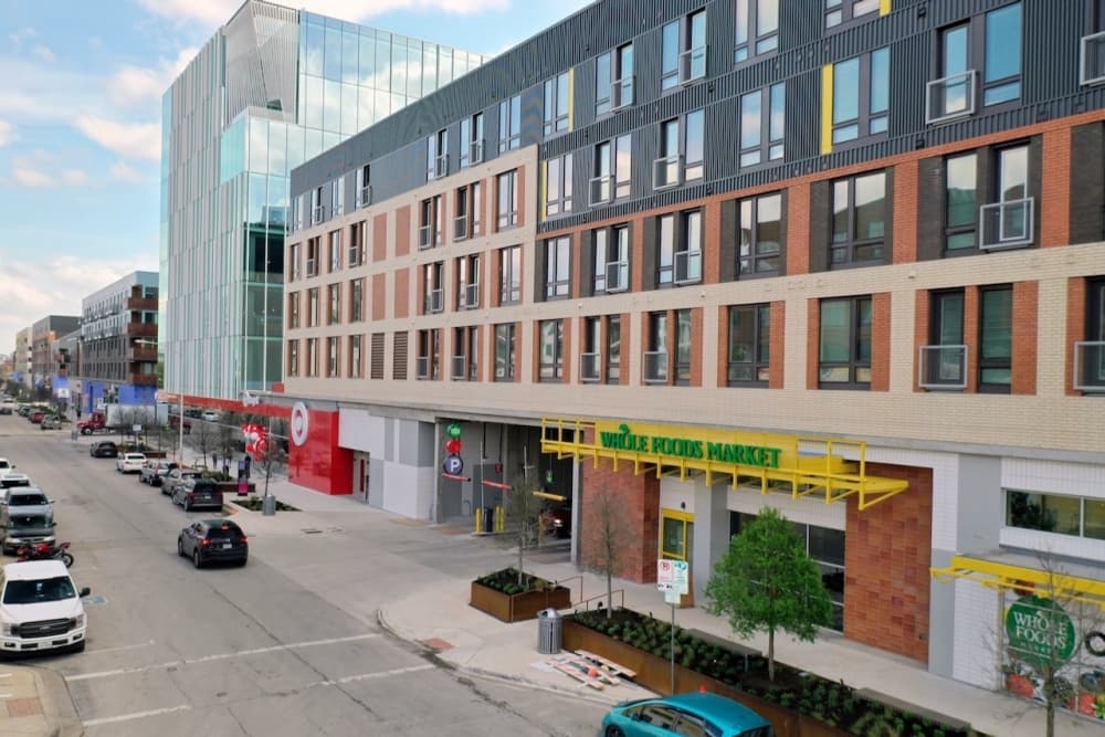 Council gears up for Austin transit-oriented development policy update; public engagement begins