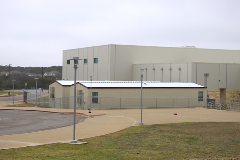 DSISD pursues new bond after November rejection