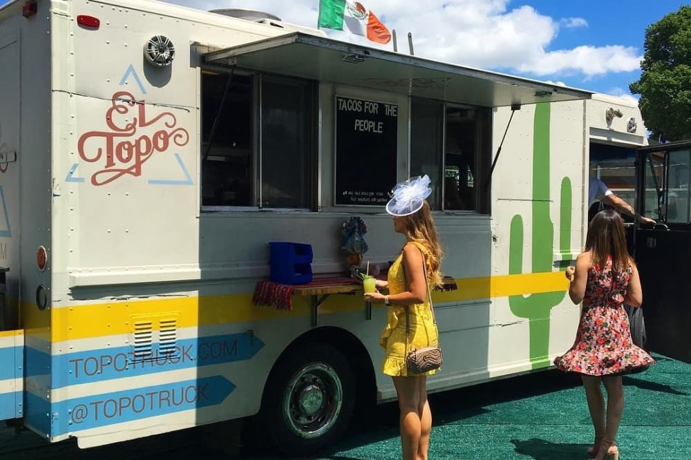 3 West University-area restaurants that started off as food trucks
