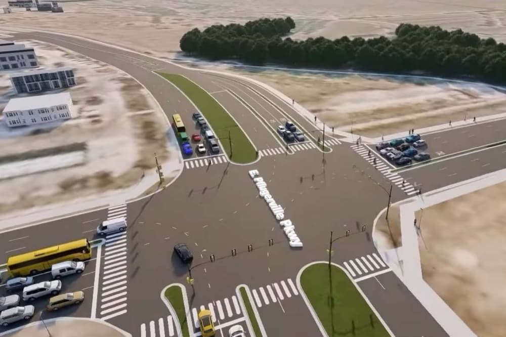 Up to $126M in upgrades planned for FM 685 in Pflugerville