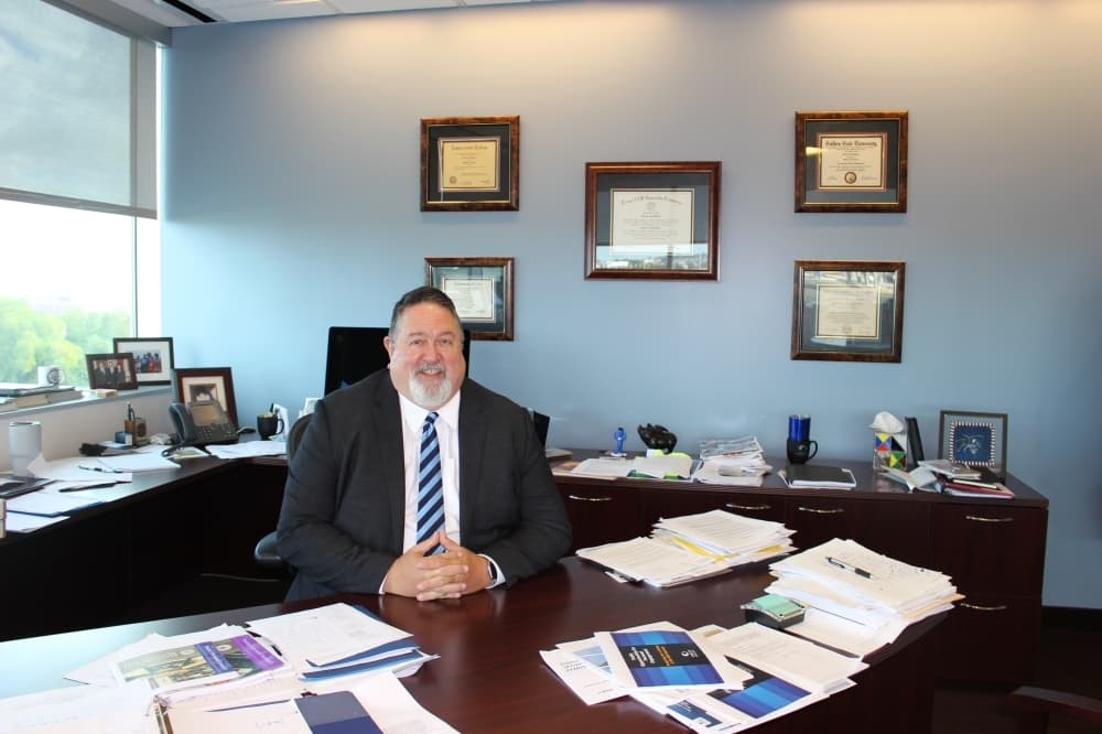 Dr. Neil Matkin