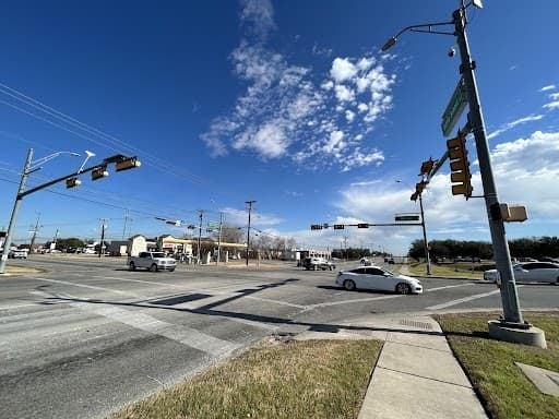 4 road projects underway in Round Rock