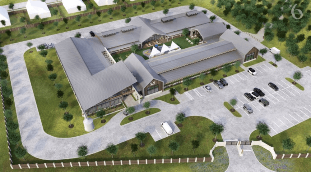 Hope Alliance kicks off process to relocate to Leander, expand services