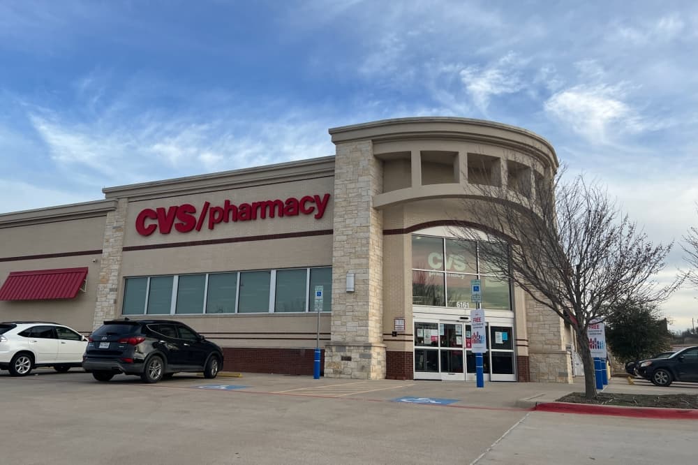 CVS Pharmacy to close north McKinney location on US 380