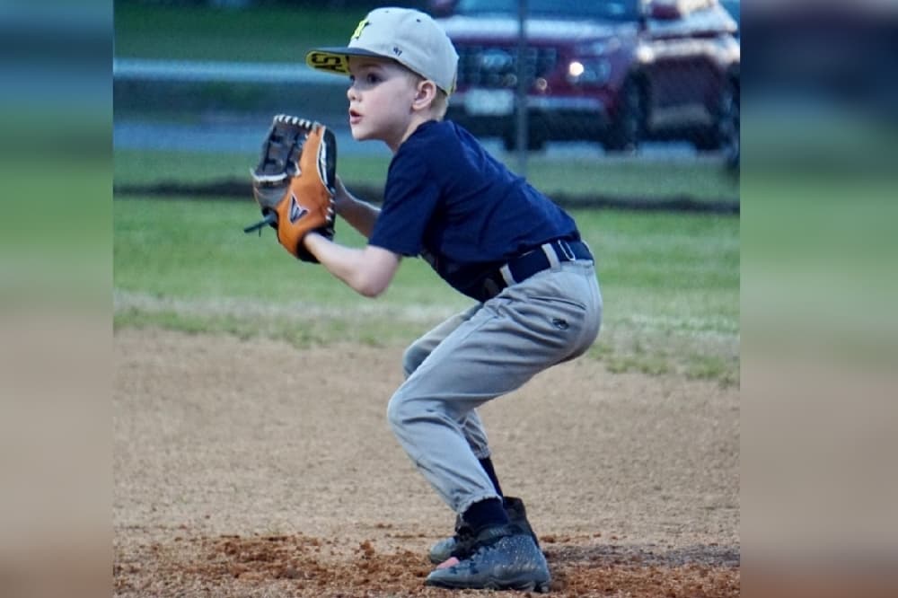 Tomball Little League celebrates 50th season