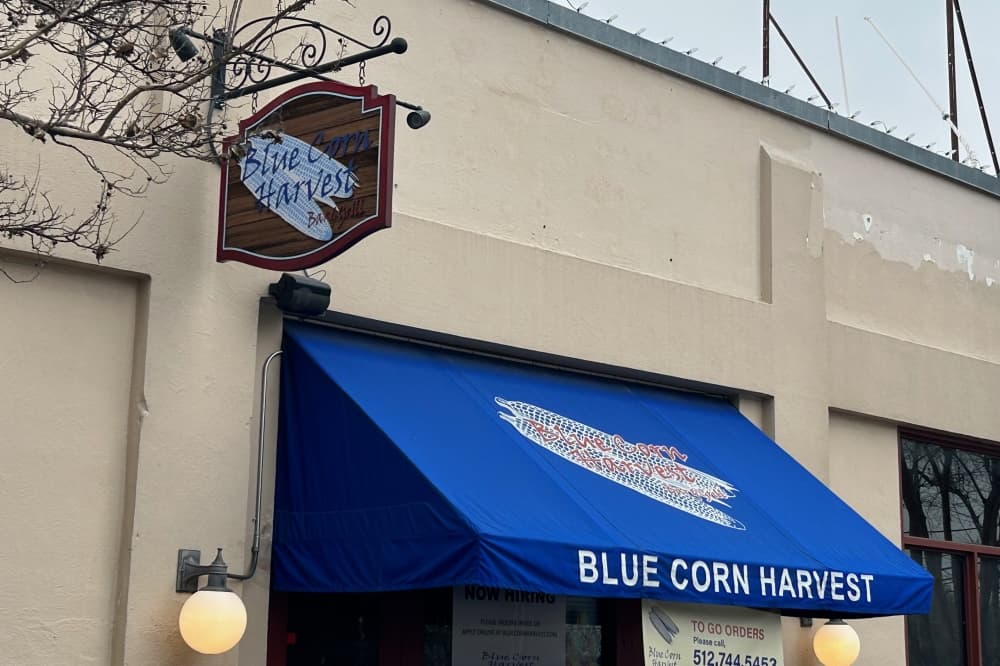 Blue Corn Harvest Bar & Grill expanding to Round Rock with November opening