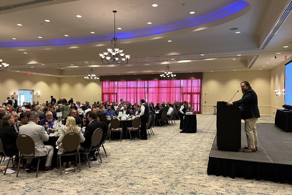 Lewisville, Flower Mound, Highland Village mayors present at State of the Cities