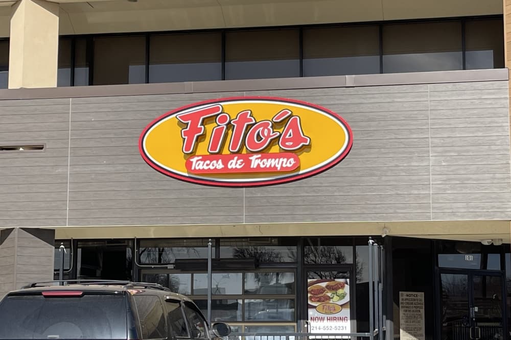 Fito’s Tacos de Trompo bringing authentic Mexican food to Lake Highlands