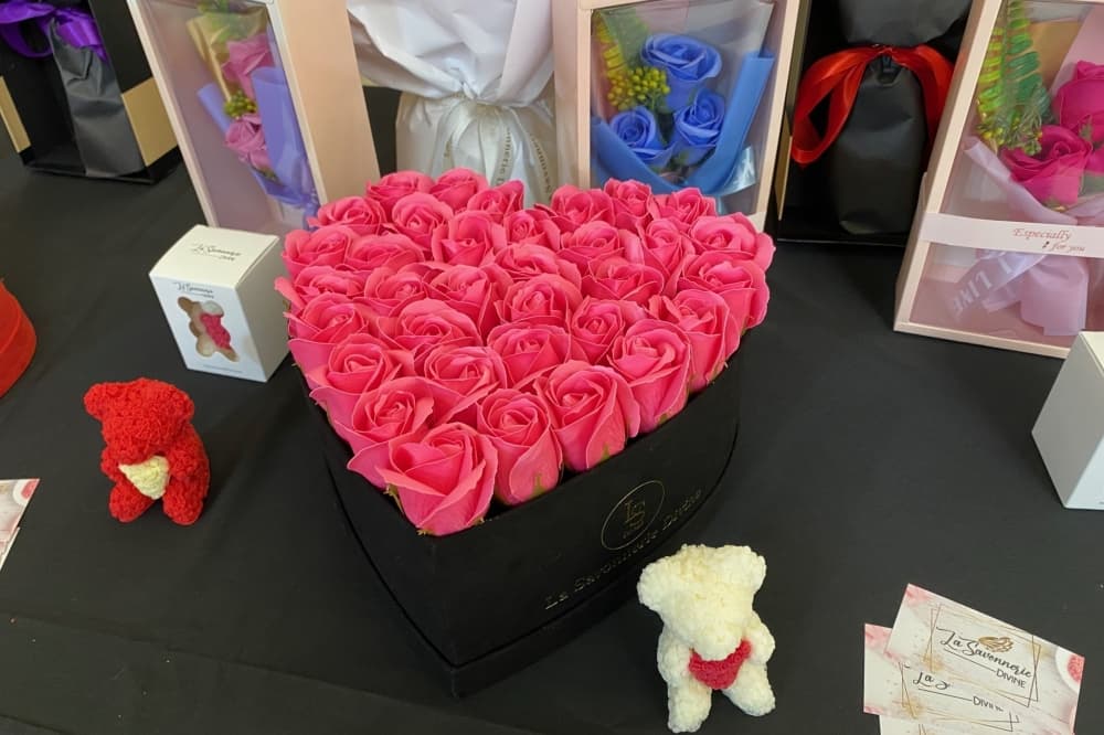 Bath boutique La Savonnerie Divine to relocate within Willowbrook Mall