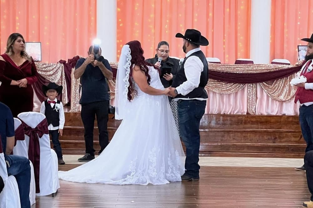 Your Wedding Dreams now planning special events at FM 2920 location