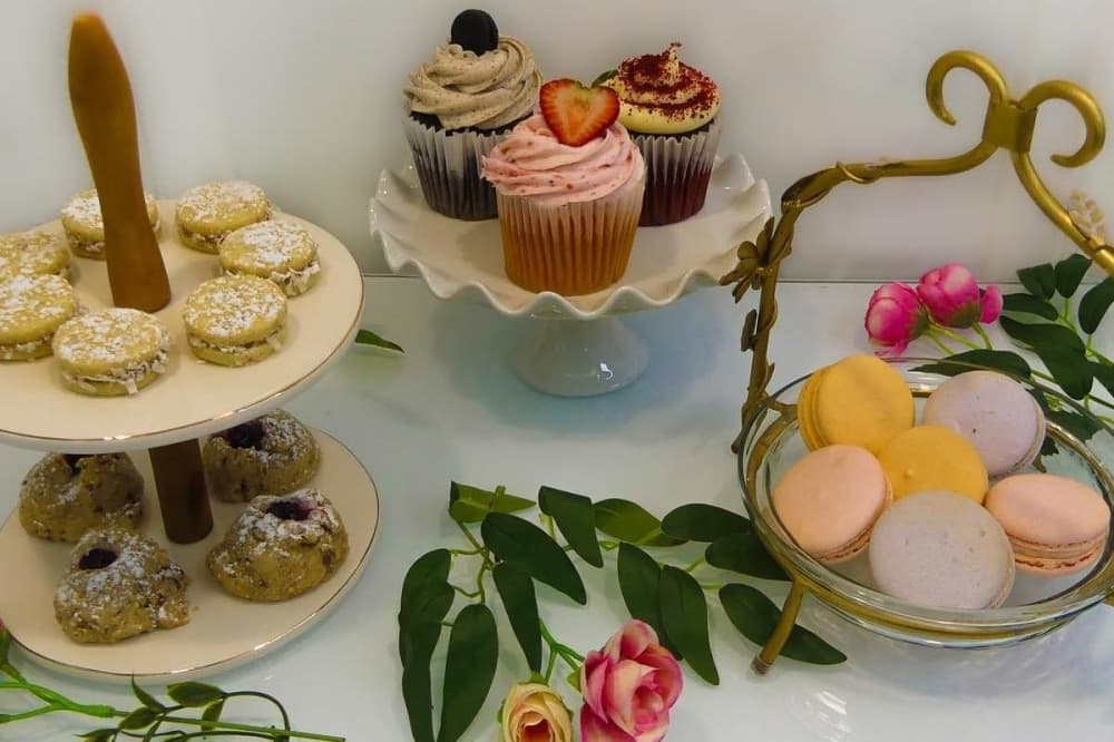 Yummy Tummy Pastries to relocate bakery within Humble