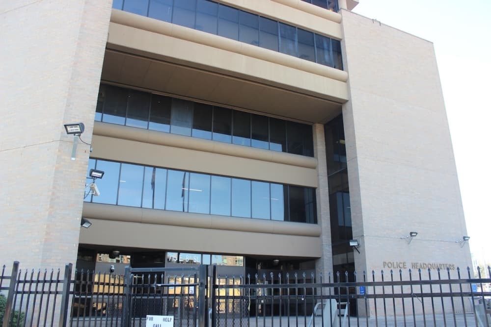 Austin police launch nonemergency reporting system powered by AI