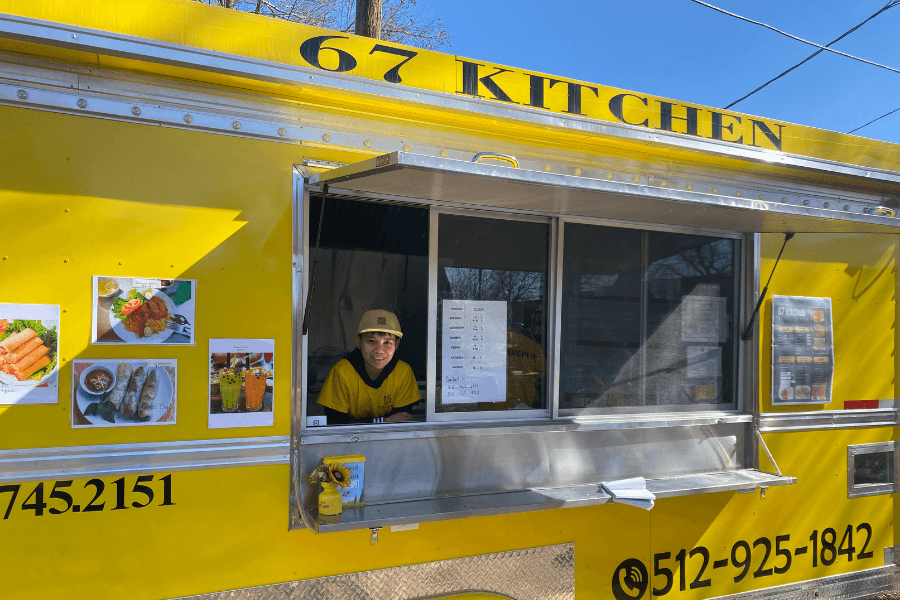8 businesses now open or coming soon to Pflugerville, Hutto