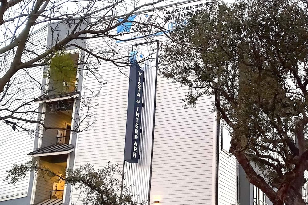 San Antonio uses $150M bond to increase affordable housing options