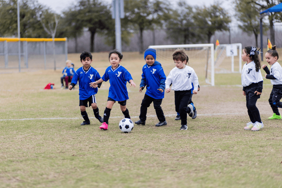 YMCA of Greater San Antonio launches the 2023 Annual One Y campaign to raise funds for financial membership assistance