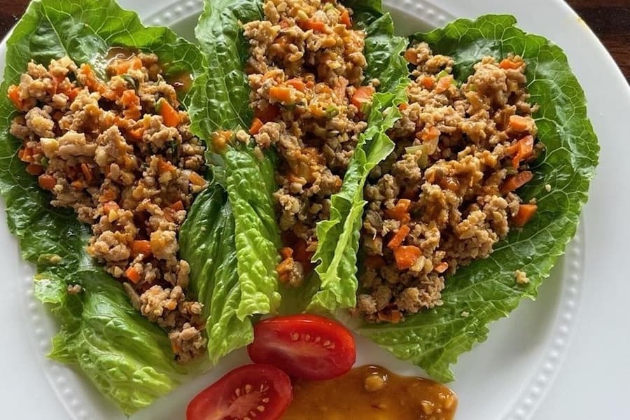 North San Antonio shop Local Health Market offers healthy to-go meals, snacks, supplements and nutritional coaching
