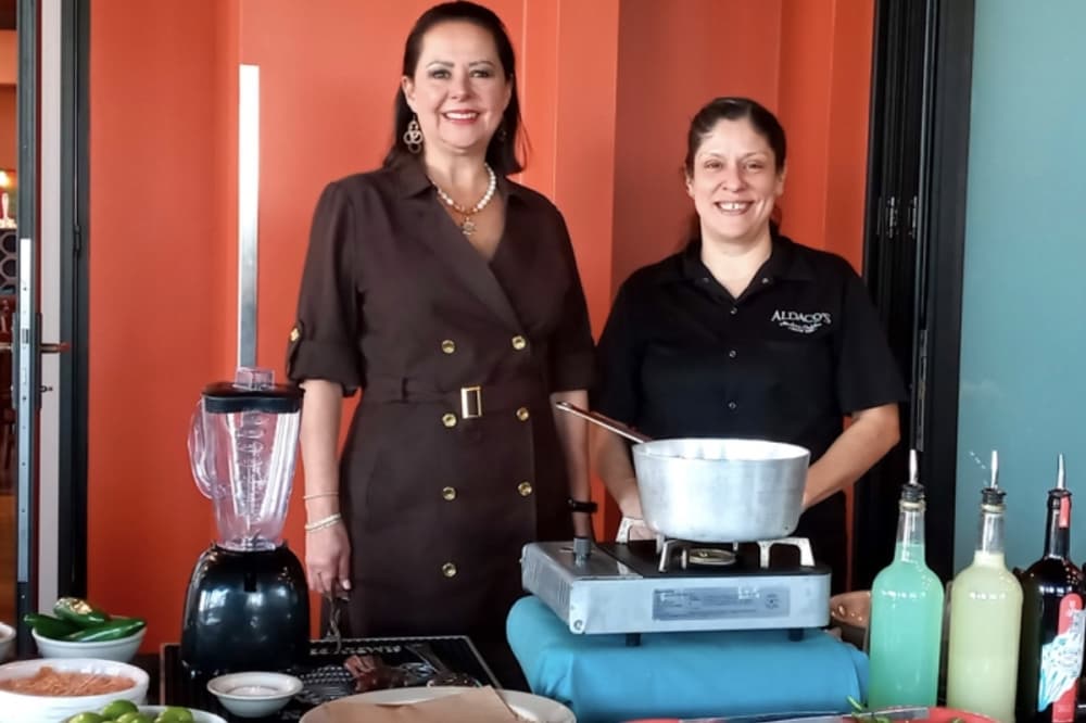 Aldaco’s Mexican Cuisine offers cantina-style dining in Stone Oak