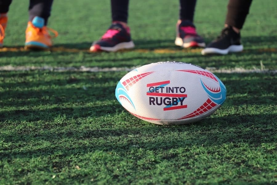 Cypress Warrior Rugby Club expands with youth touch rugby program