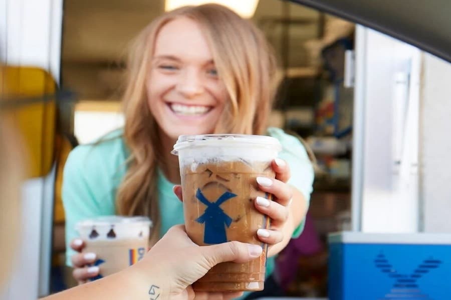 Dutch Bros Coffee to make caffeinated connections in Westlake
