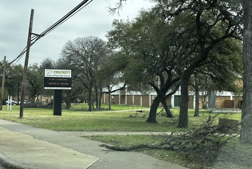 Austin ISD estimates $845K in damages following Winter Storm Mara; board approves emergency purchases