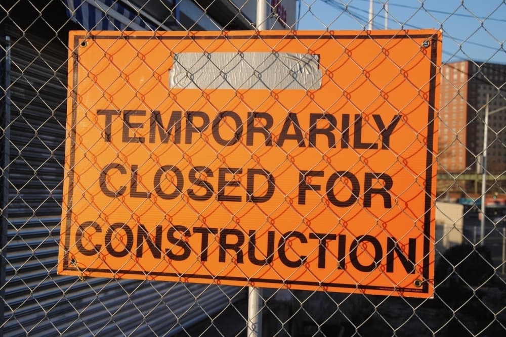 Bellaire City Council passes new ordinance posed for tidier, safer construction sites