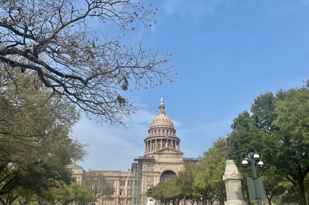 Speaker Phelan announces new House priority bills on property tax relief, economic development