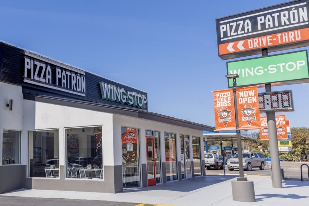 Pizza Patrón to open first downtown San Antonio location with March 6 grand opening