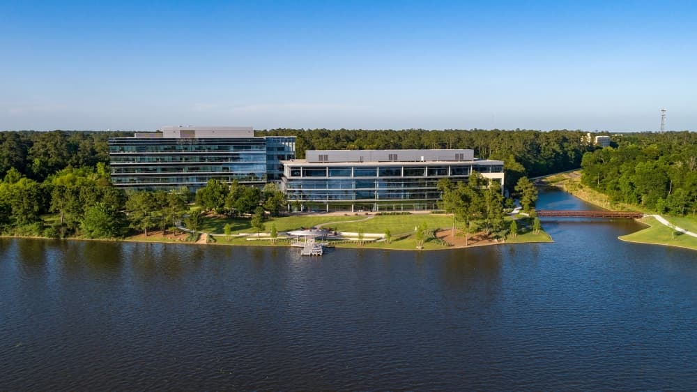 Oil and gas services company White Fleet Abandonment expands footprint in The Woodlands