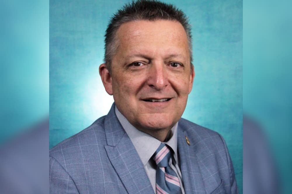 Jim Proce starts role as Lewisville’s new assistant city manager