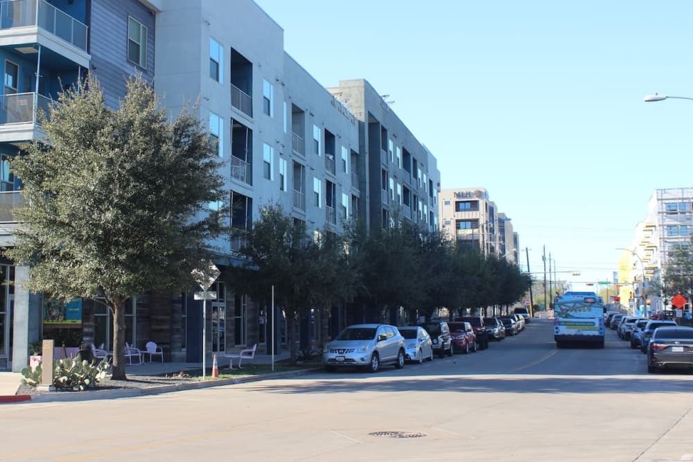 How Austin is planning for neighboring areas to evolve alongside ‘generational’ transit system