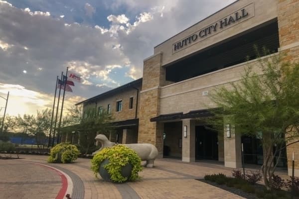 City of Hutto to contest $12.5 million judgment to former city manager